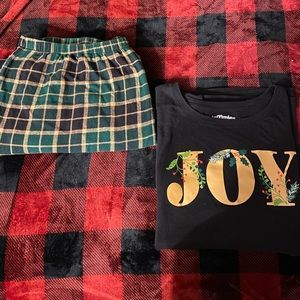 Jammies for Families 3X Women